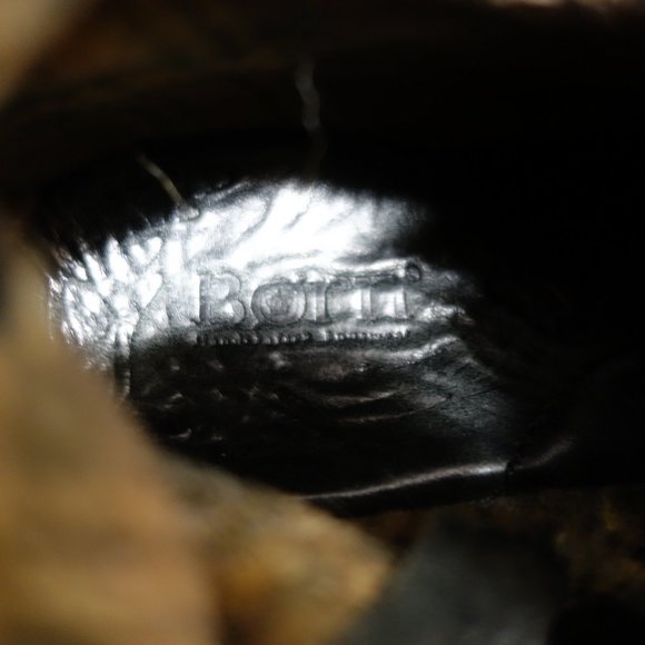 Born Boots - Picture 10 of 14